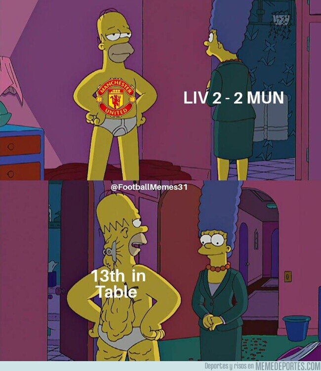 1214037 - No sirve de mucho ese empate