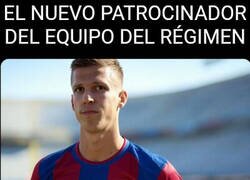 Enlace a Otra palanca para el VARcelona