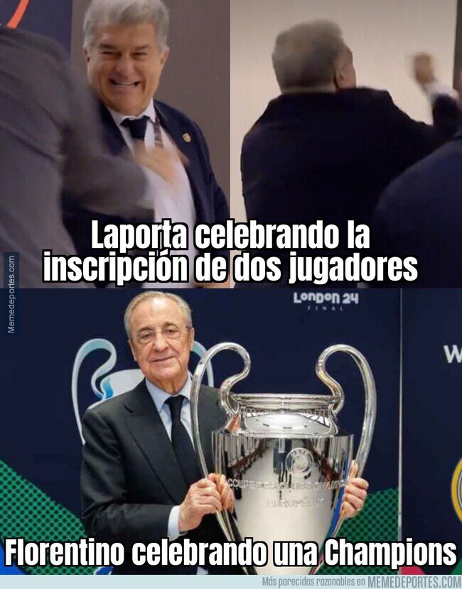 1214045 - La efusividad de Laporta