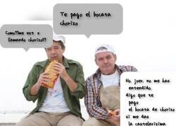 Enlace a Gran documento de investigación sale a la luz.