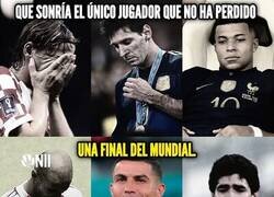 Enlace a No sabe lo que es