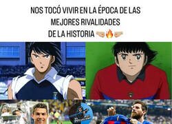 Enlace a Que gran época hemos vivido