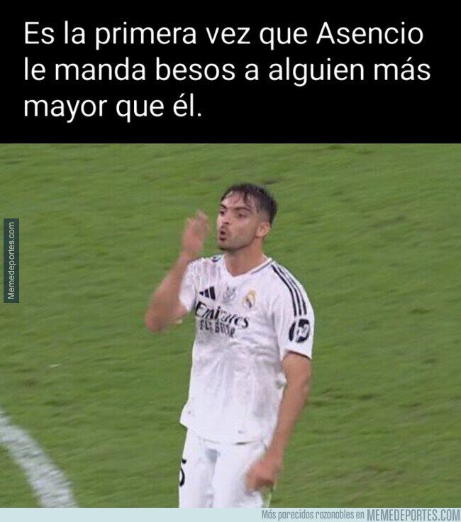 1214086 - No hombre no