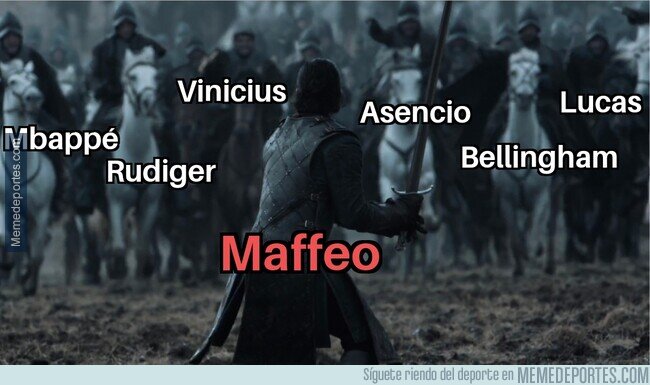 1214089 - Cada vez que Madrid y Mallorca se enfrentan