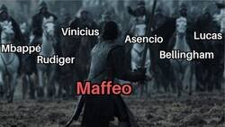 Enlace a Cada vez que Madrid y Mallorca se enfrentan