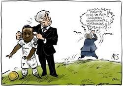 Enlace a Cada uno va a lo suyo