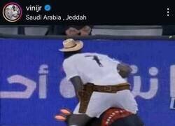 Enlace a Como vas a publicar eso, Vini