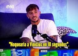 Enlace a Maffeo cumplió