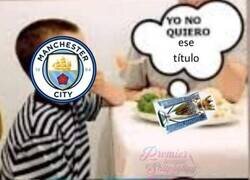 Enlace a El City se ha vuelto un club ingrato