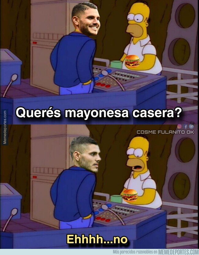 1214106 - Quien sabe que tendrá