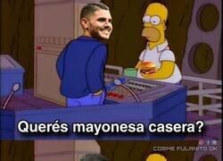 Enlace a Quien sabe que tendrá