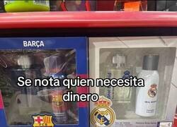 Enlace a El Clásico de las colonias