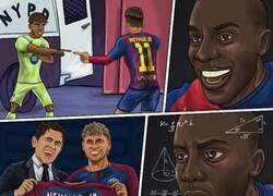 Enlace a Como acabe igual que su ídolo...