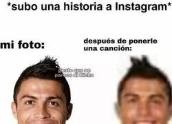 Enlace a Siempre pierde calidad