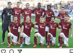 Enlace a Había olvidado el impresionante equipo que solía tener la Roma
