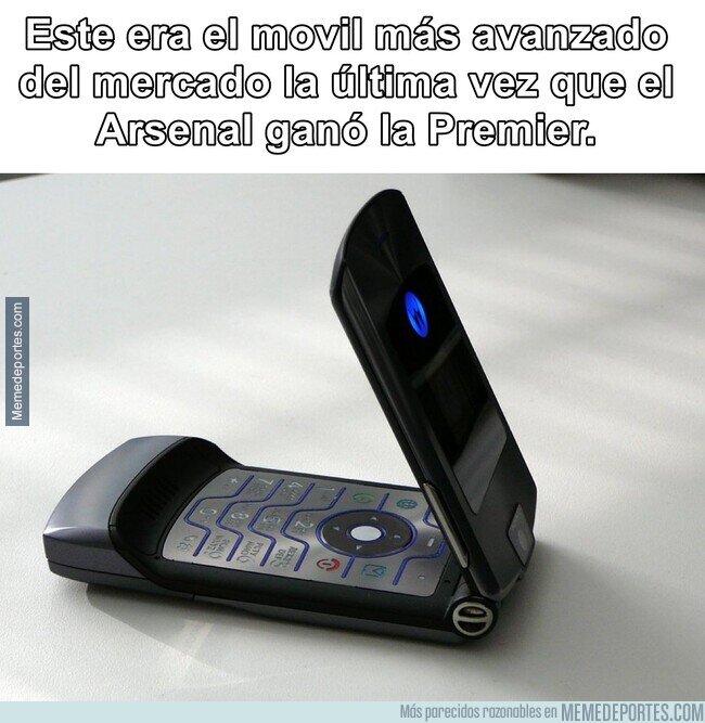 1214132 - Hace mucho tiempo...
