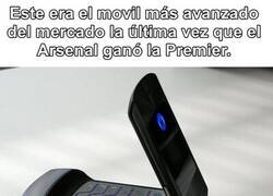 Enlace a Hace mucho tiempo...