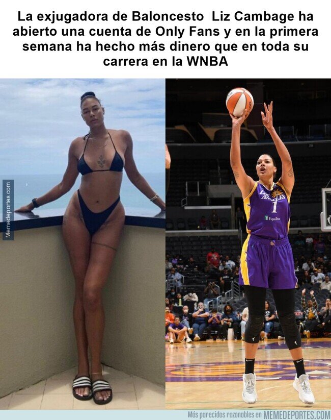 1214134 - Es para analizar la brecha salarial... de Only Fans
