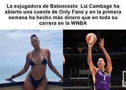 Enlace a Es para analizar la brecha salarial... de Only Fans