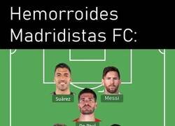 Enlace a Un equipazo, la verdad