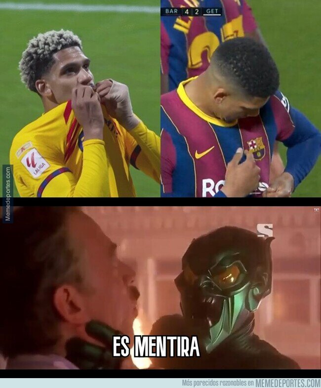 1214141 - No se puede confiar en nadie estos días