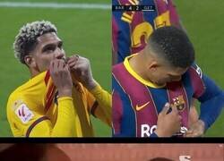 Enlace a No se puede confiar en nadie estos días