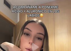 Enlace a Ácido y Alurónico