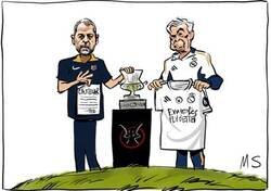 Enlace a Tenemos foto oficial