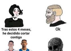 Enlace a Fichajes random que no duraron