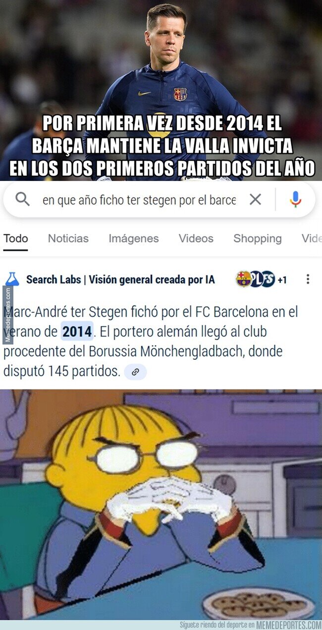 1214163 - Una coincidencia muy grande
