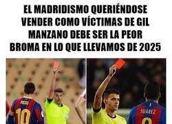 Enlace a Imágenes que jamás ocurrirán con Vinicius, por ejemplo.