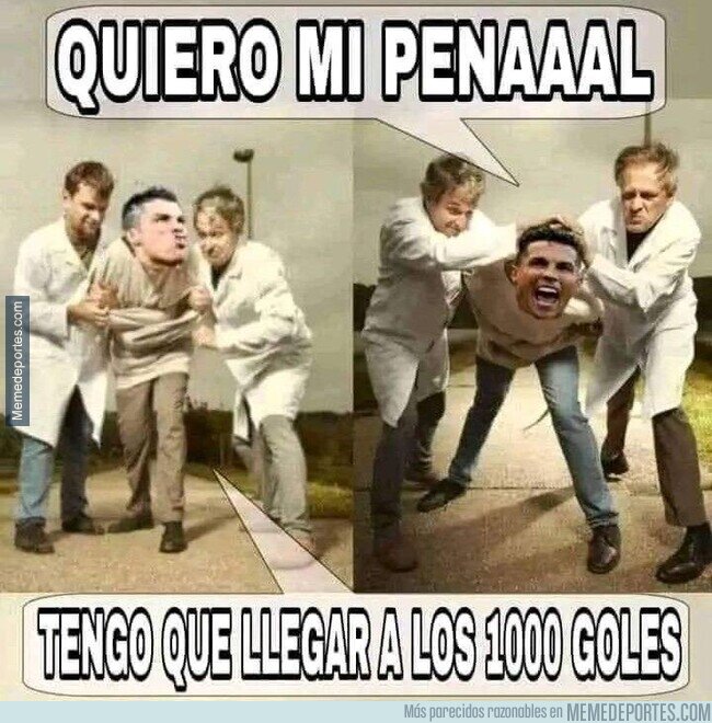 1214170 - Sólo 83 penaltis más.