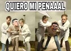 Enlace a Sólo 83 penaltis más.