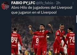 Enlace a No todo necesita un hilo...