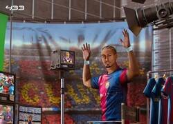 Enlace a Manita del Barça al Madrid en 50 minutos