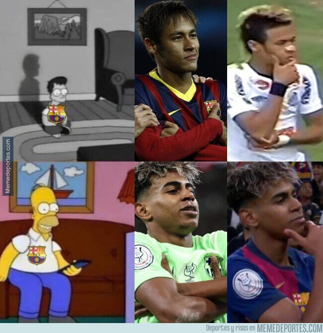 1214183 - El heredero ya está aquí