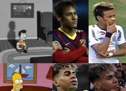 Enlace a El heredero ya está aquí