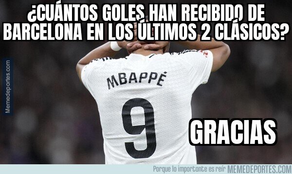 1214184 - Bueno, al menos esta vez sí metieron goles.