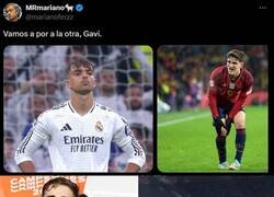 Enlace a Gavi cumplió