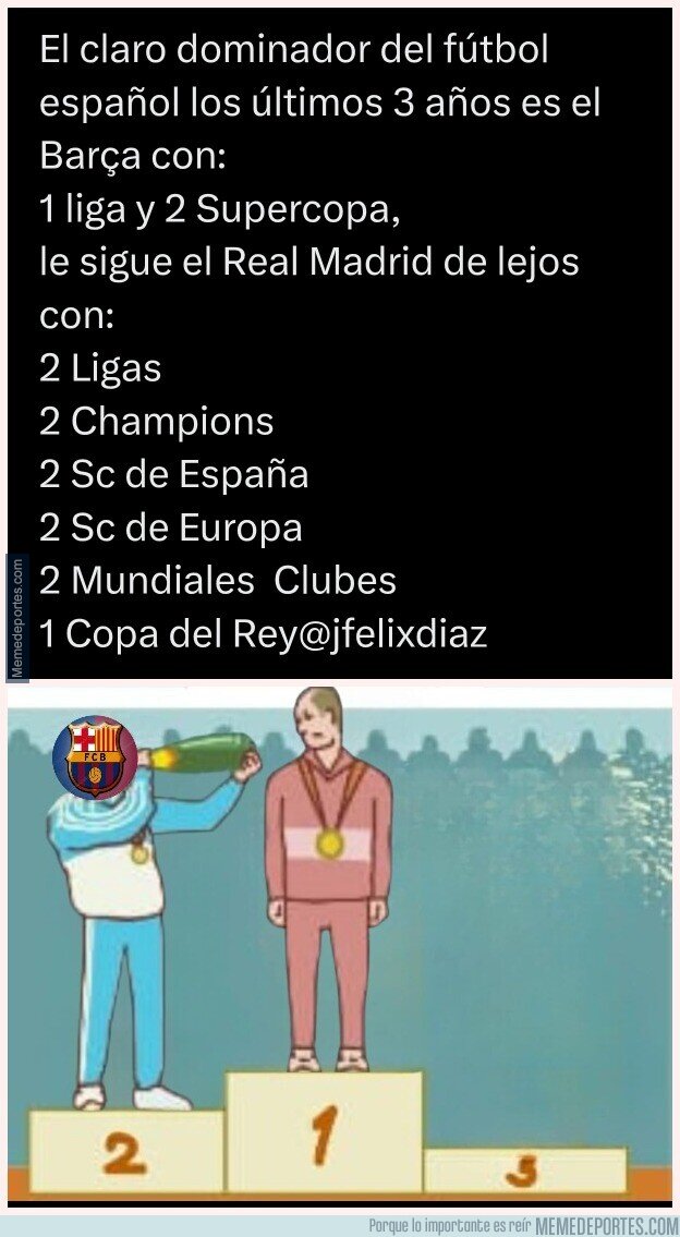 1214199 - Enhorabuena culés
