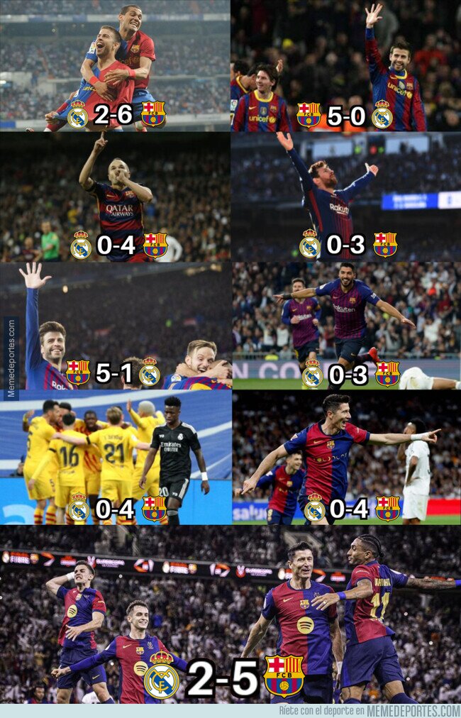 1214201 - Otra goleada para el recuerdo