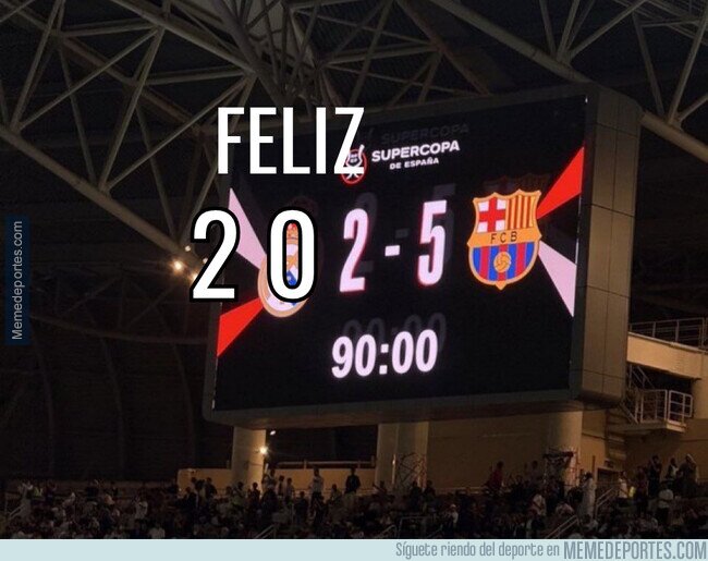 1214202 - Feliz año a todos