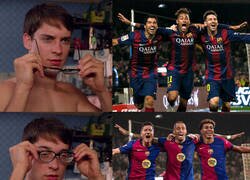 Enlace a ¿Qué MSN es esta?