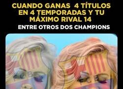 Enlace a Nunca pensé que en la felicidad hubiera tanta tristeza