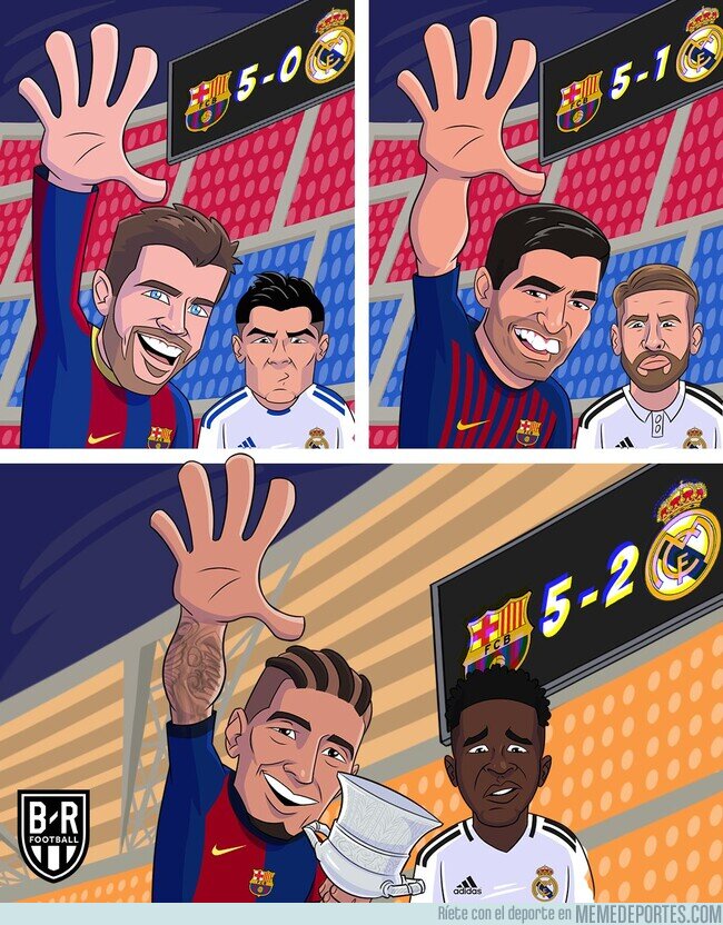 1214213 - Se le llama herencia futbolística