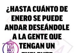 Enlace a Pregunta seria