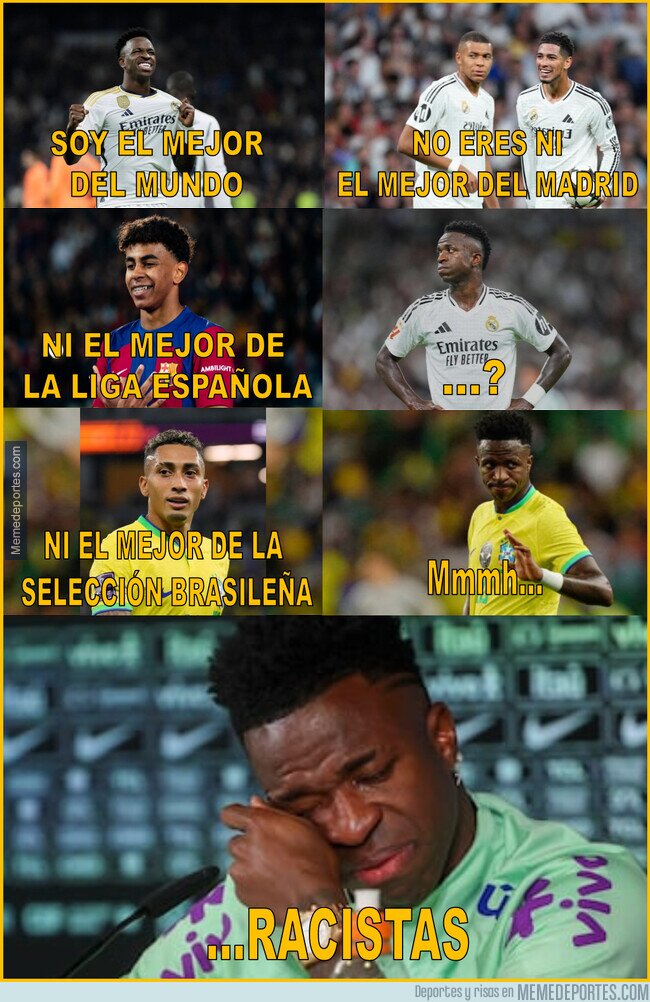 1214221 - El Mejor del Mundo, sí señor.