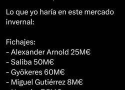 Enlace a El Madrid necesita refuerzos