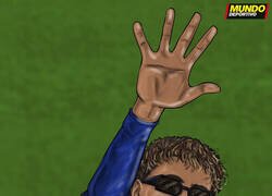 Enlace a El flow de Lamine Yamal