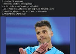 Enlace a Imagina jugar 12 contra 10 y aún así te humillen